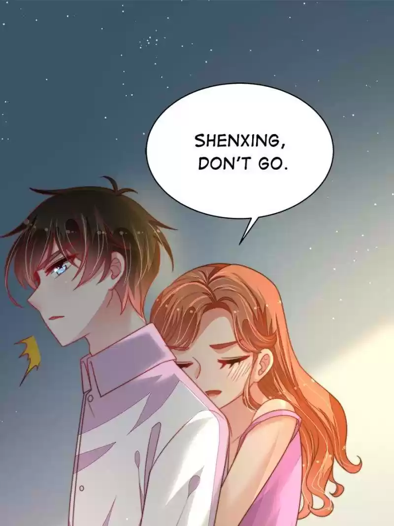 Marshal Is Jealous Everyday Chapter 159