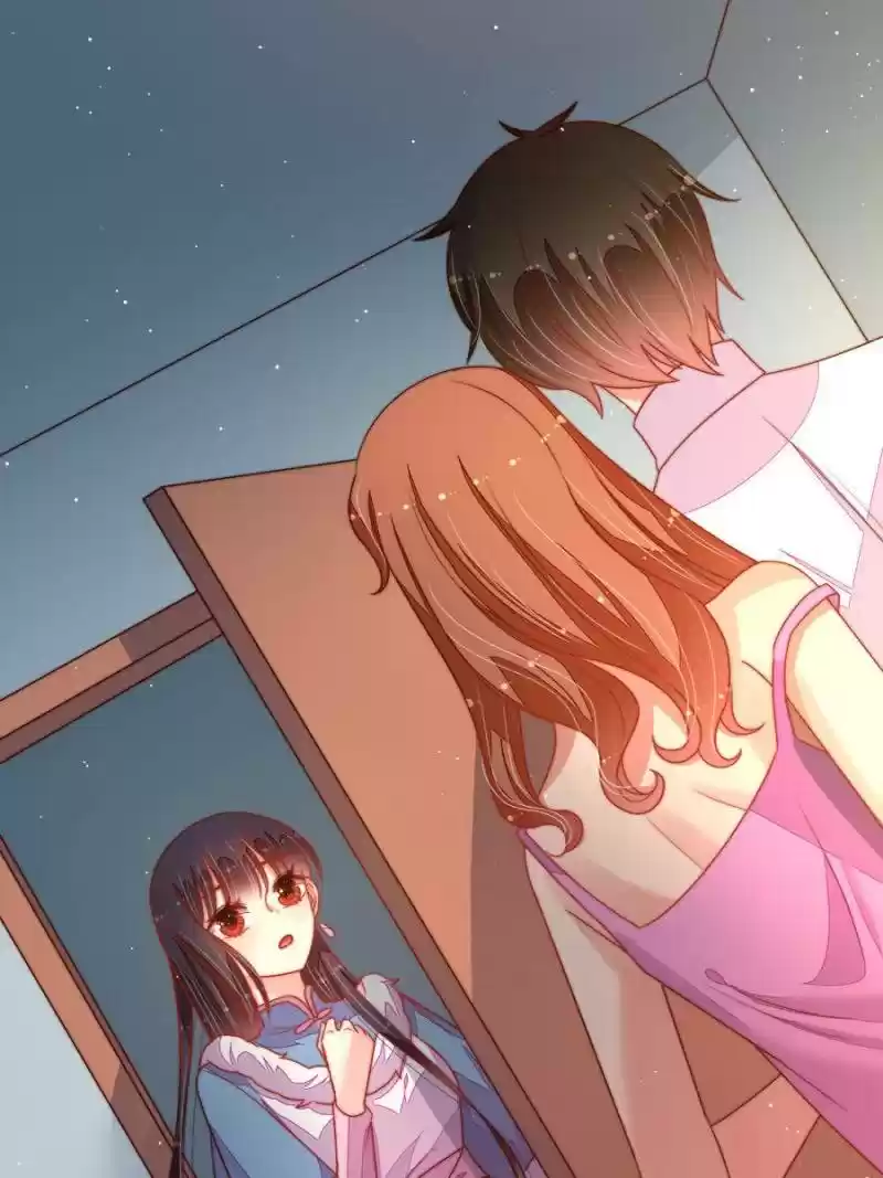 Marshal Is Jealous Everyday Chapter 159