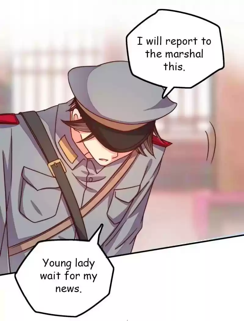 Marshal Is Jealous Everyday Chapter 16: