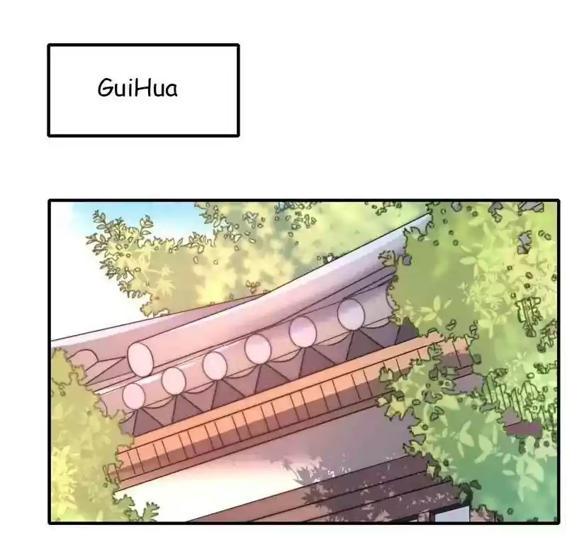 Marshal Is Jealous Everyday Chapter 16: