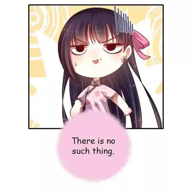 Marshal Is Jealous Everyday Chapter 16: