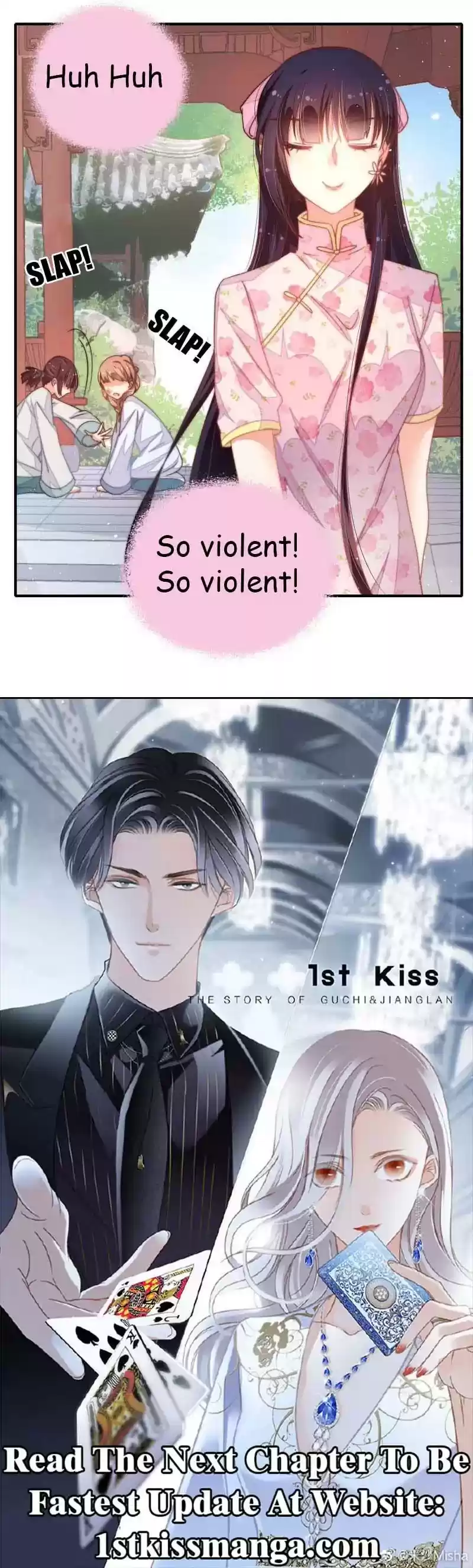 Marshal Is Jealous Everyday Chapter 16: