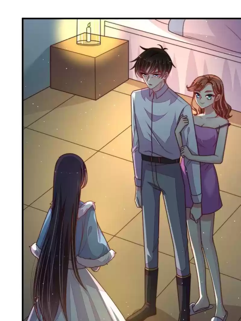 Marshal Is Jealous Everyday Chapter 160