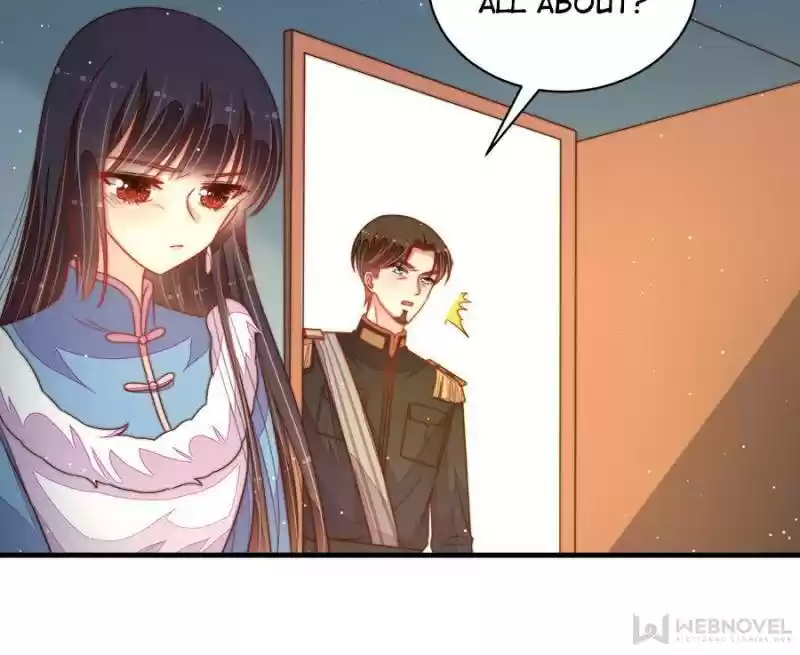 Marshal Is Jealous Everyday Chapter 160