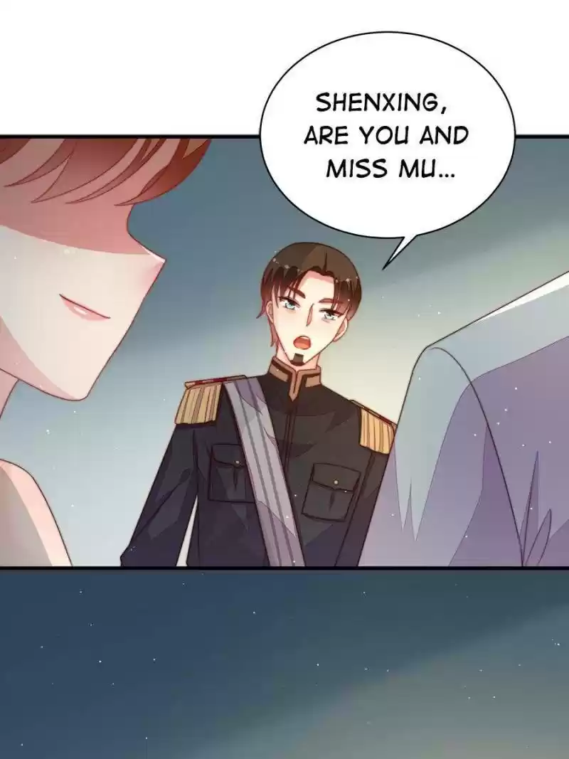 Marshal Is Jealous Everyday Chapter 160