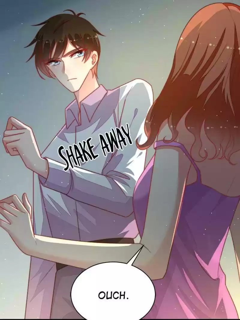 Marshal Is Jealous Everyday Chapter 160