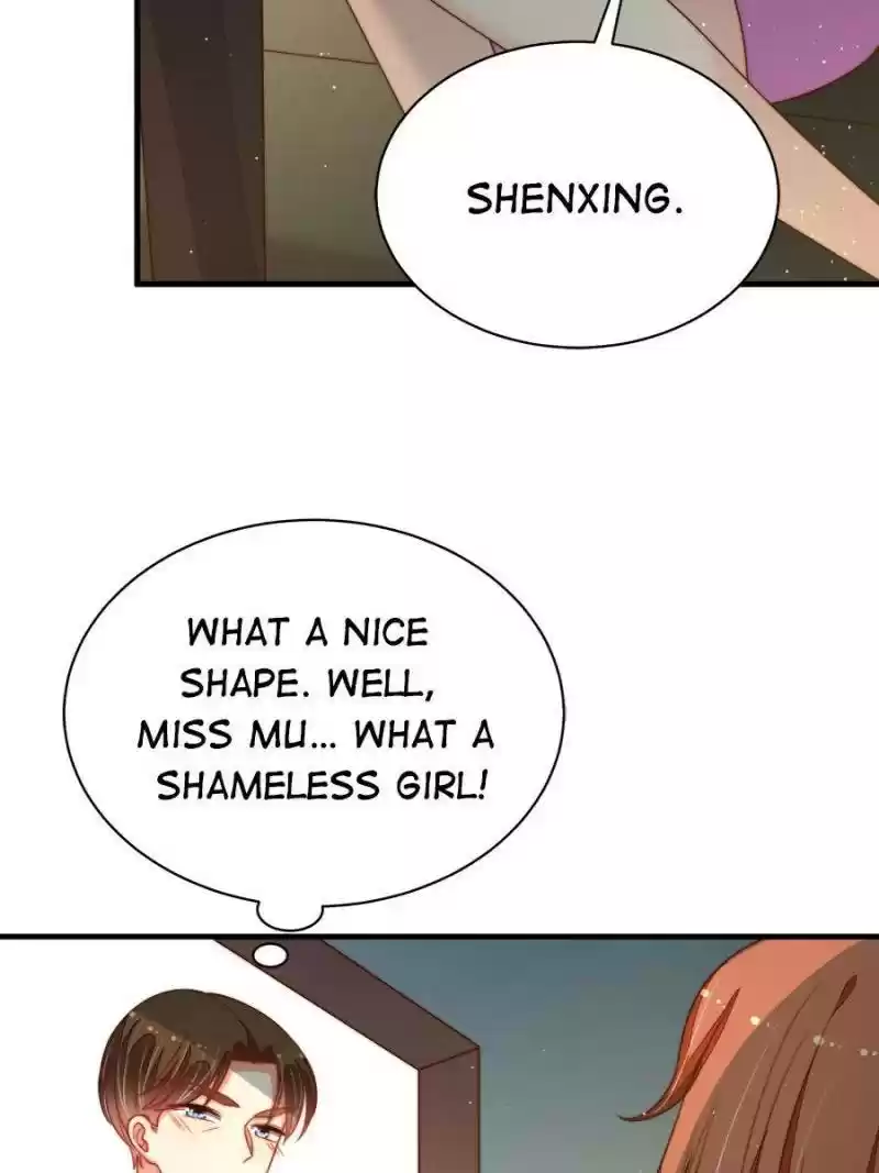 Marshal Is Jealous Everyday Chapter 160