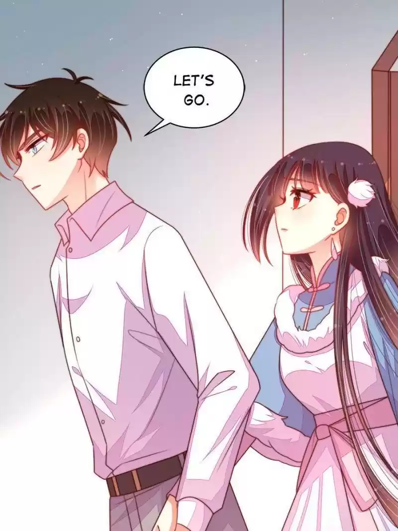 Marshal Is Jealous Everyday Chapter 160