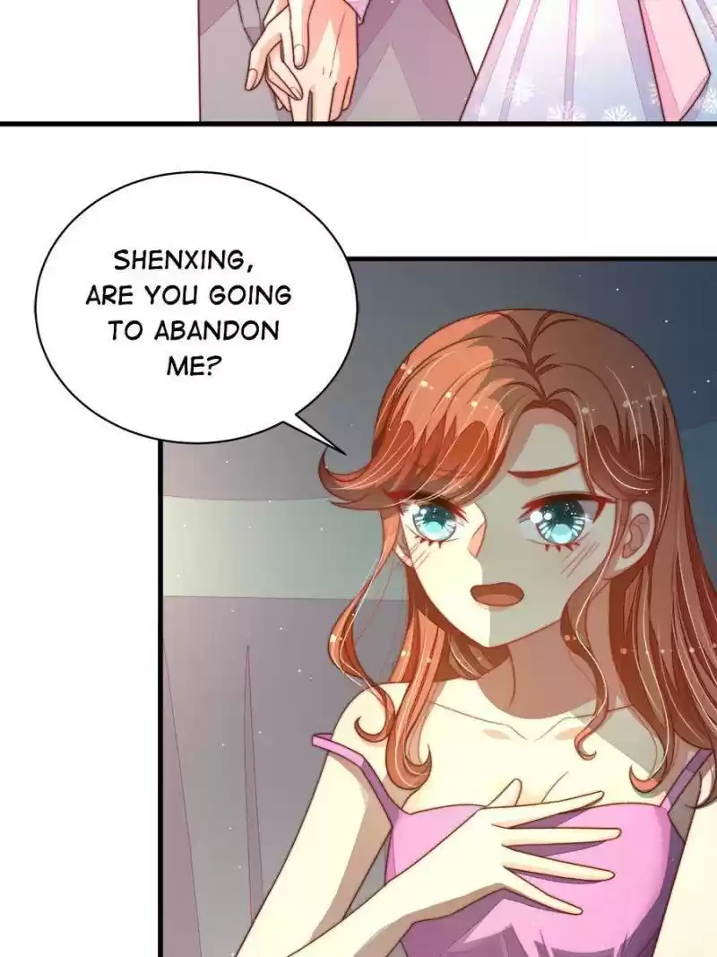 Marshal Is Jealous Everyday Chapter 160