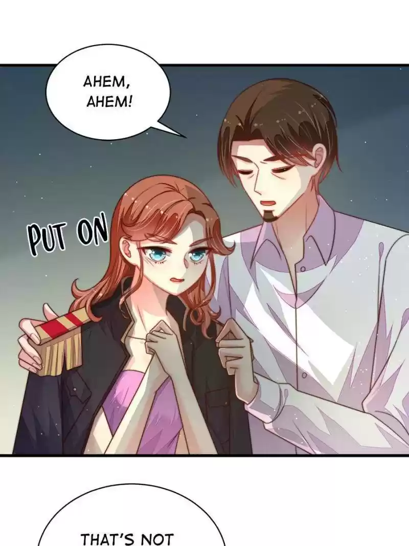 Marshal Is Jealous Everyday Chapter 160