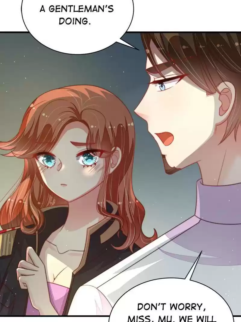 Marshal Is Jealous Everyday Chapter 160