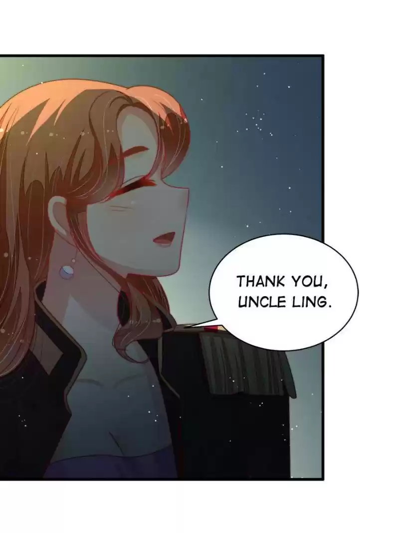 Marshal Is Jealous Everyday Chapter 160