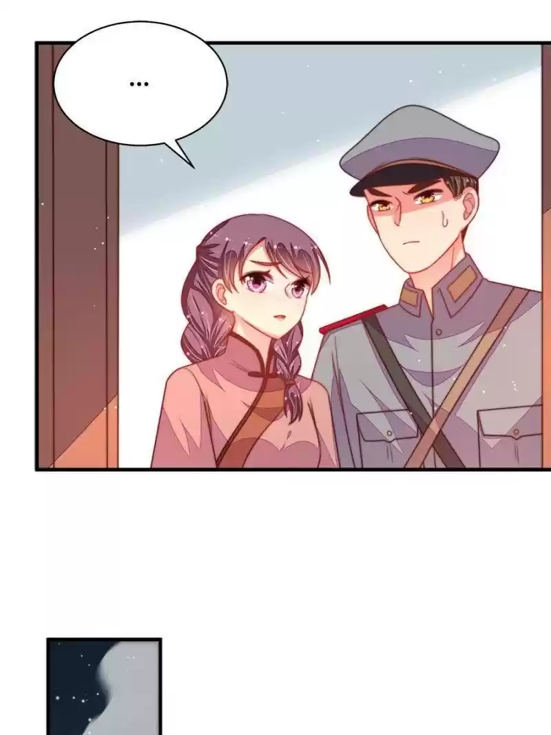 Marshal Is Jealous Everyday Chapter 160