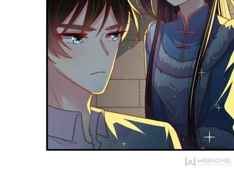 Marshal Is Jealous Everyday Chapter 160