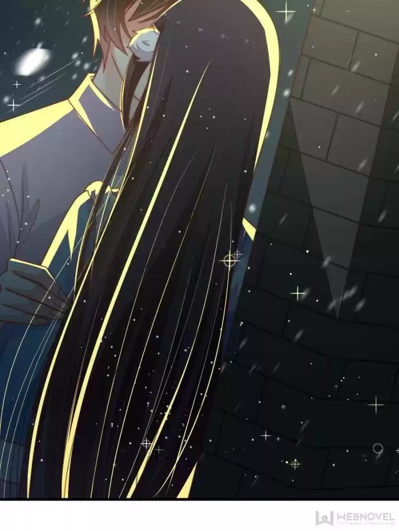 Marshal Is Jealous Everyday Chapter 160