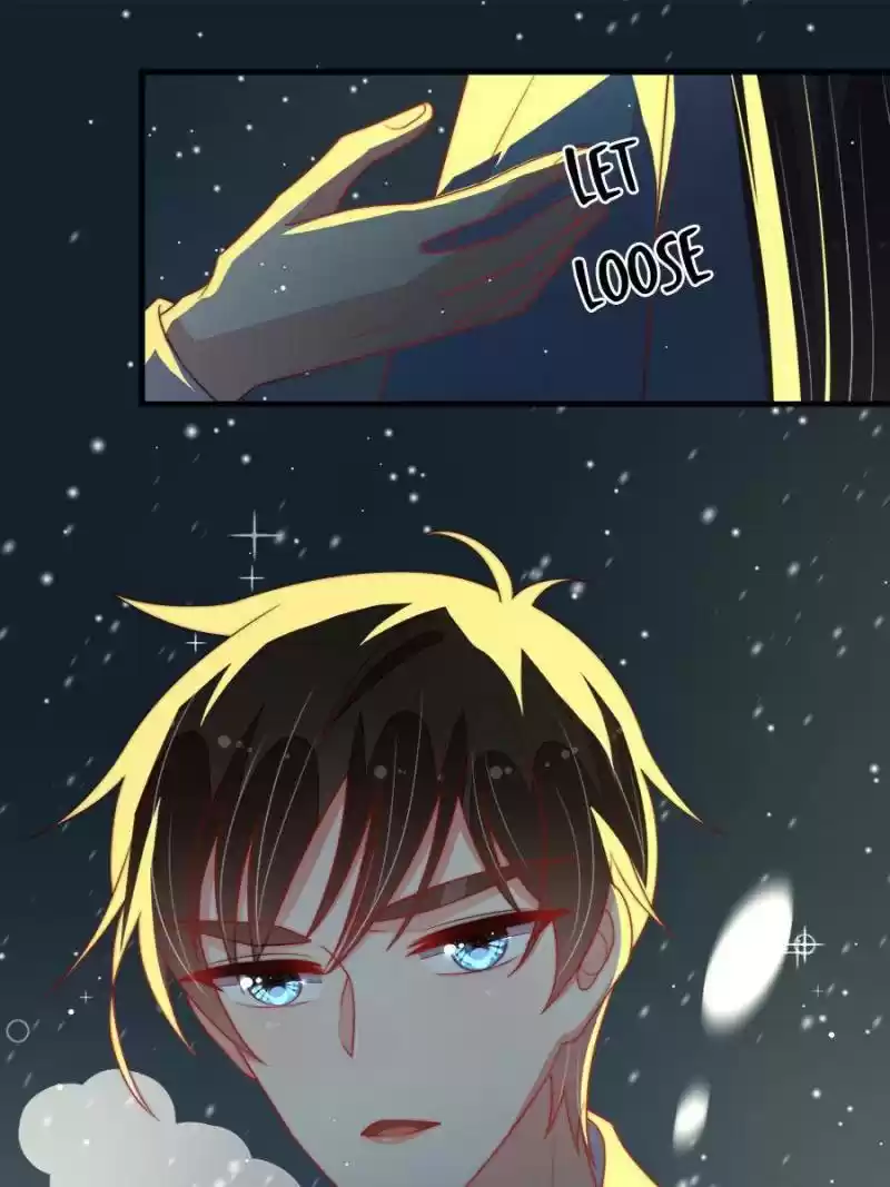 Marshal Is Jealous Everyday Chapter 160