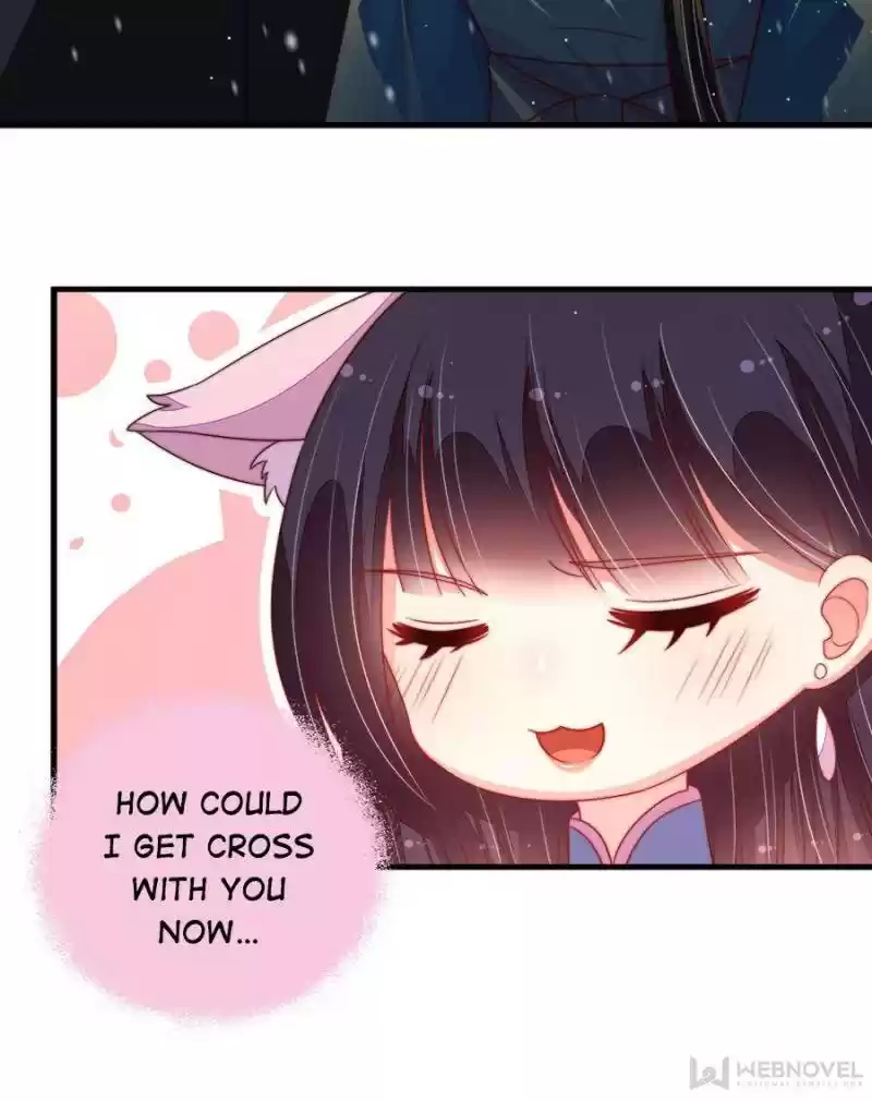 Marshal Is Jealous Everyday Chapter 160