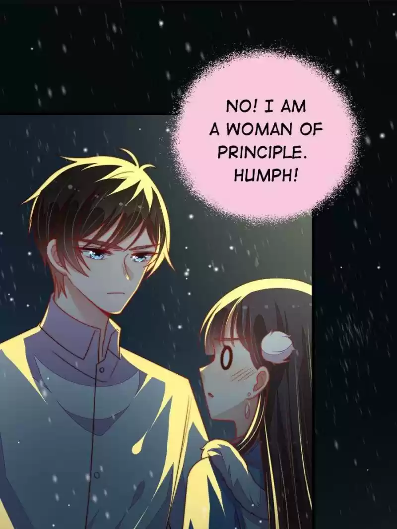 Marshal Is Jealous Everyday Chapter 160