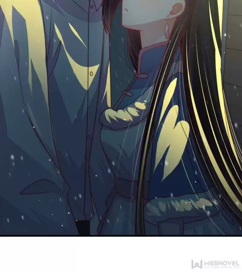 Marshal Is Jealous Everyday Chapter 160