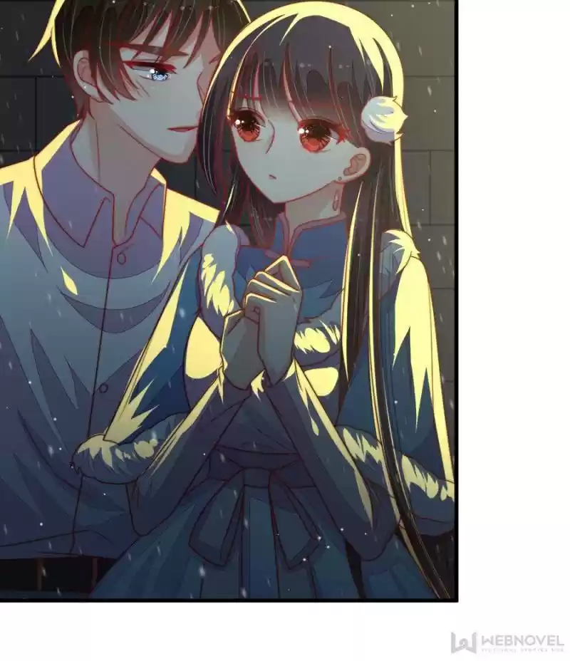 Marshal Is Jealous Everyday Chapter 160