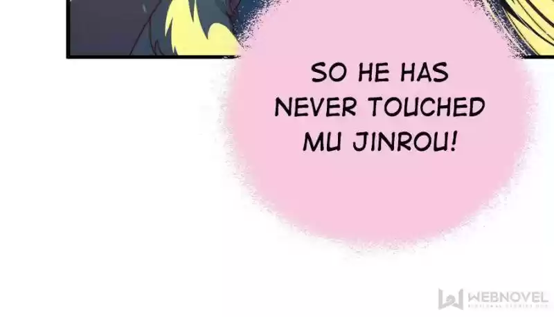 Marshal Is Jealous Everyday Chapter 160