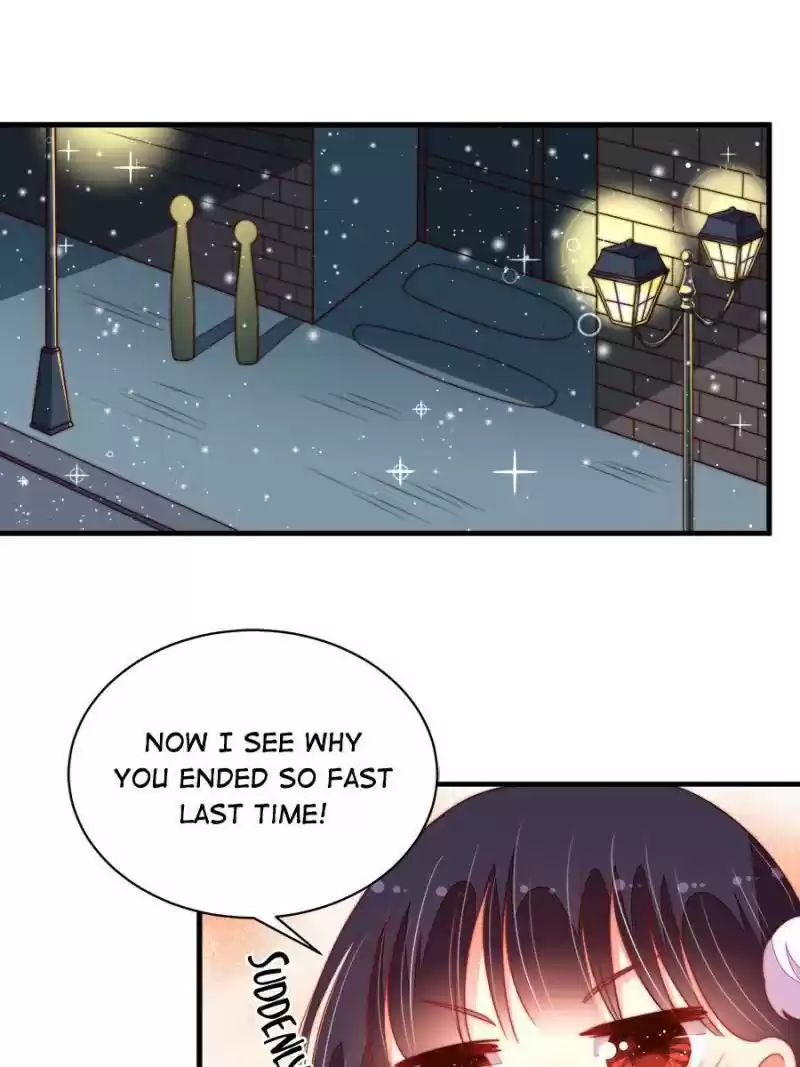 Marshal Is Jealous Everyday Chapter 161