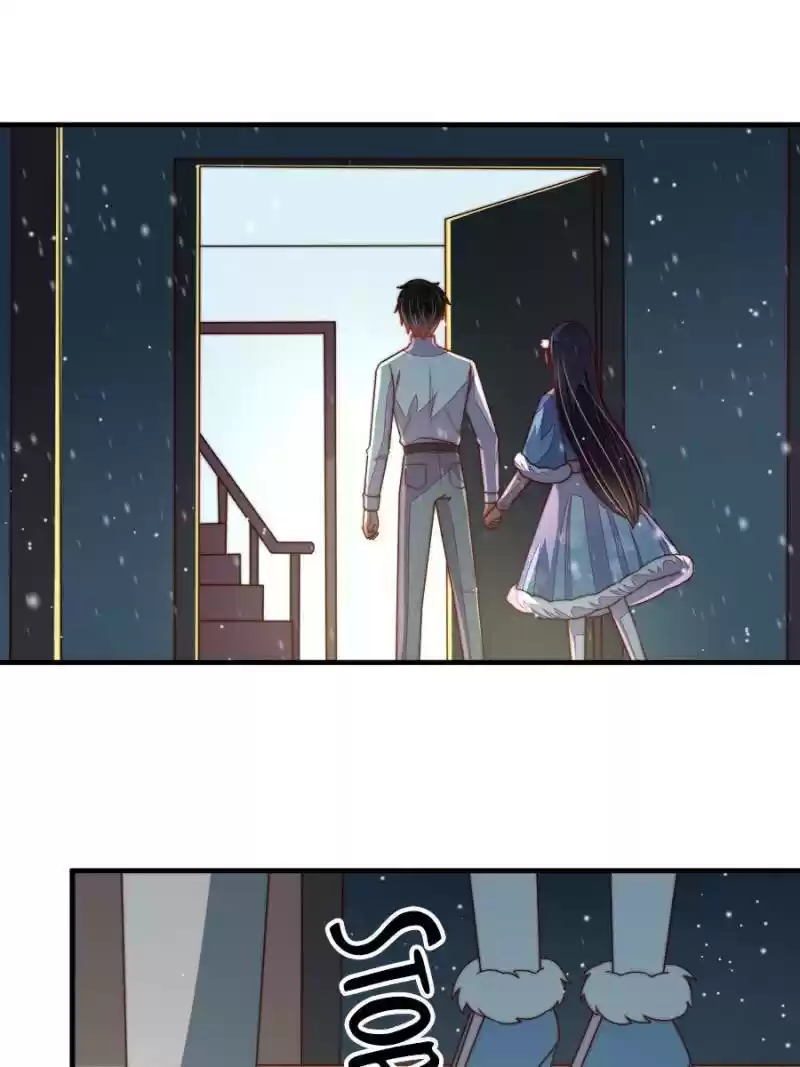 Marshal Is Jealous Everyday Chapter 161