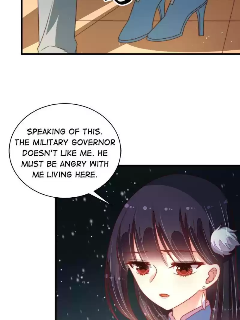 Marshal Is Jealous Everyday Chapter 161