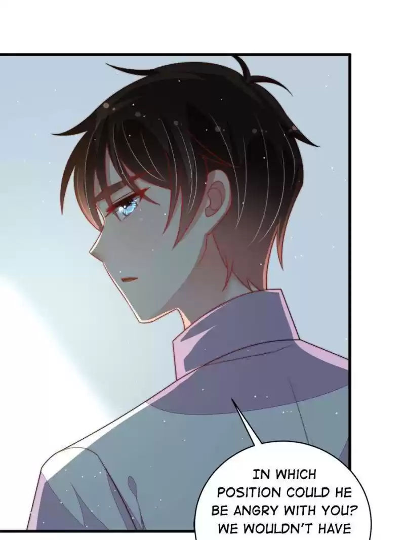 Marshal Is Jealous Everyday Chapter 161