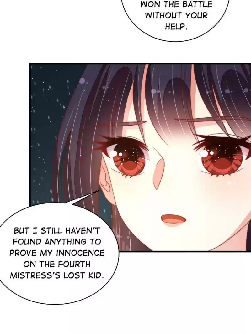 Marshal Is Jealous Everyday Chapter 161