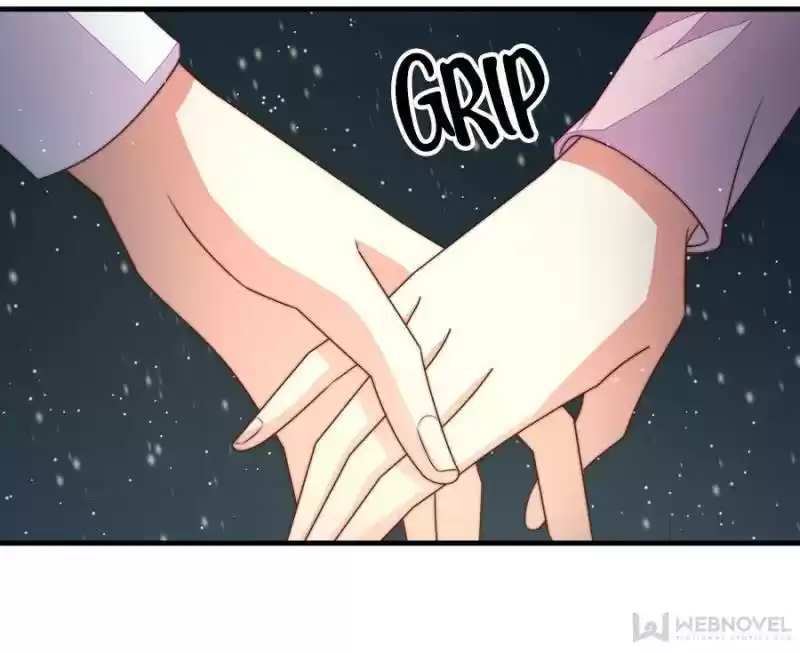 Marshal Is Jealous Everyday Chapter 161