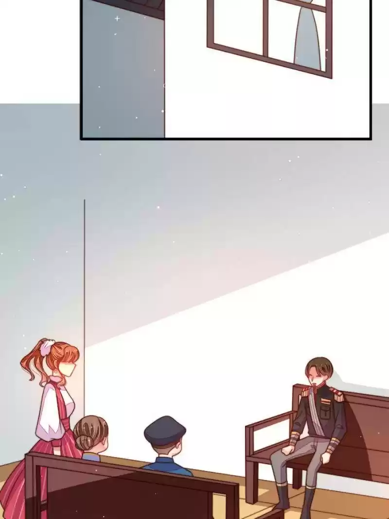 Marshal Is Jealous Everyday Chapter 161