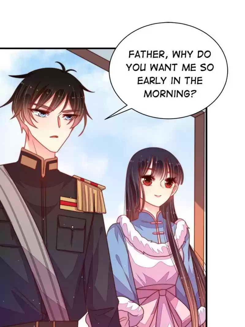 Marshal Is Jealous Everyday Chapter 161