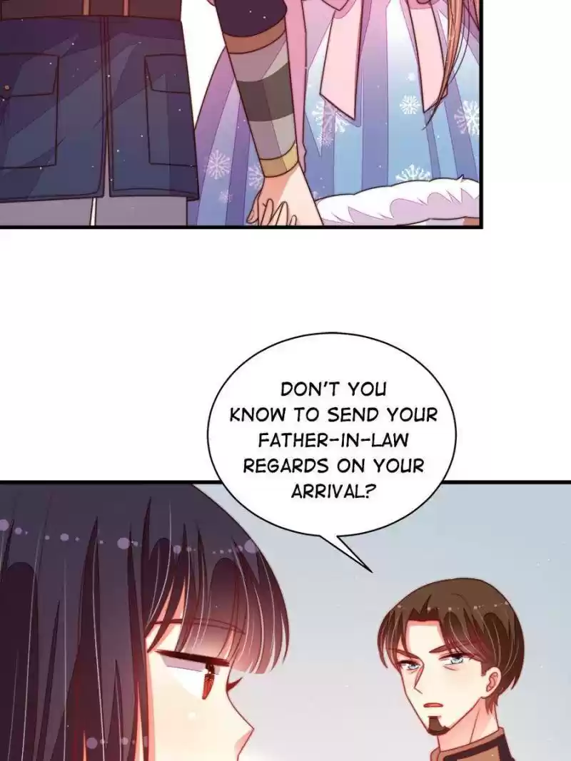 Marshal Is Jealous Everyday Chapter 161