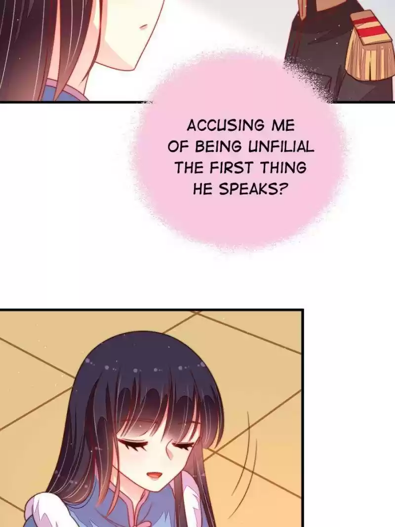 Marshal Is Jealous Everyday Chapter 161