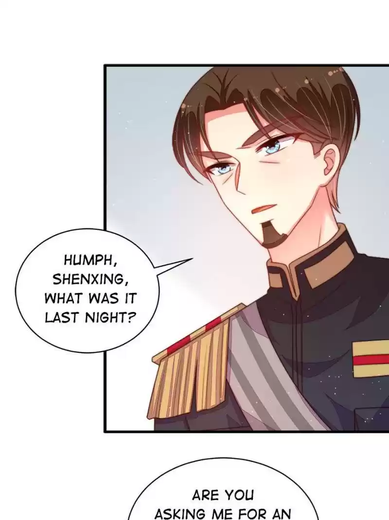 Marshal Is Jealous Everyday Chapter 161