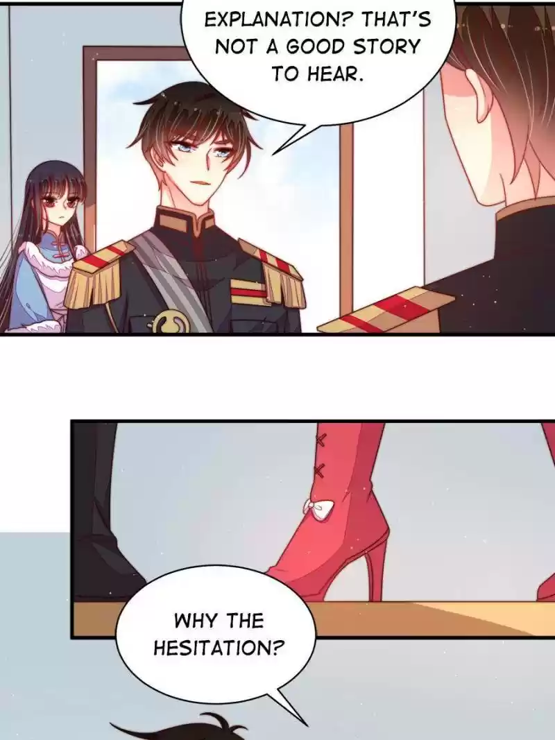 Marshal Is Jealous Everyday Chapter 161