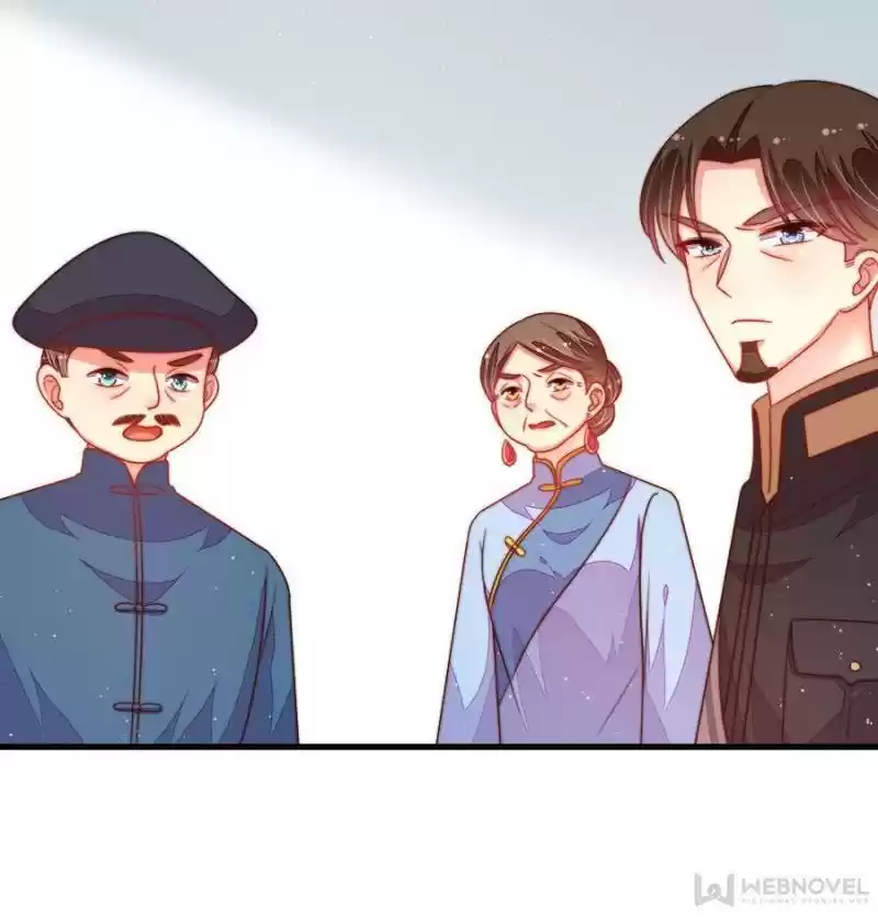 Marshal Is Jealous Everyday Chapter 161