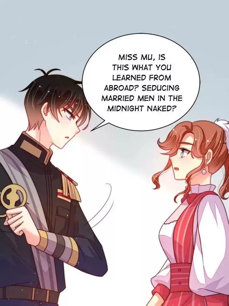 Marshal Is Jealous Everyday Chapter 161