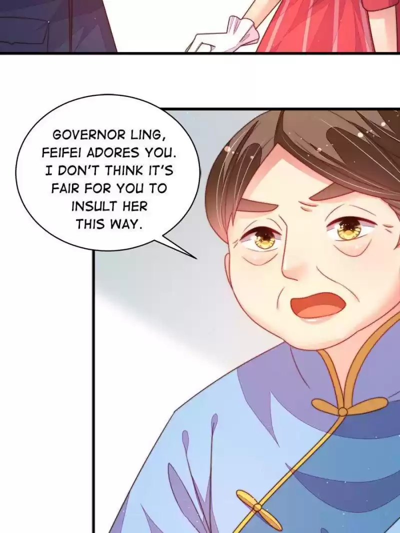 Marshal Is Jealous Everyday Chapter 161