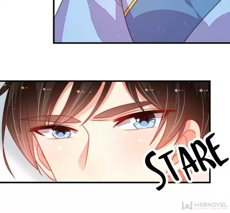 Marshal Is Jealous Everyday Chapter 161