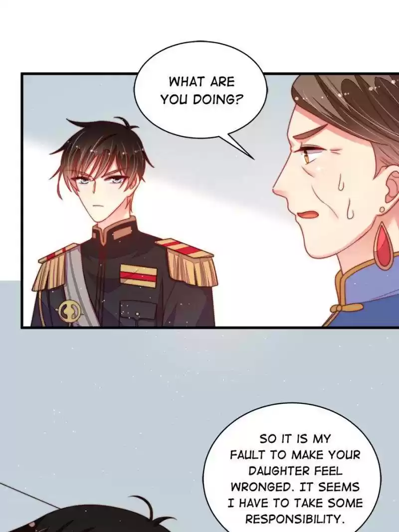 Marshal Is Jealous Everyday Chapter 161