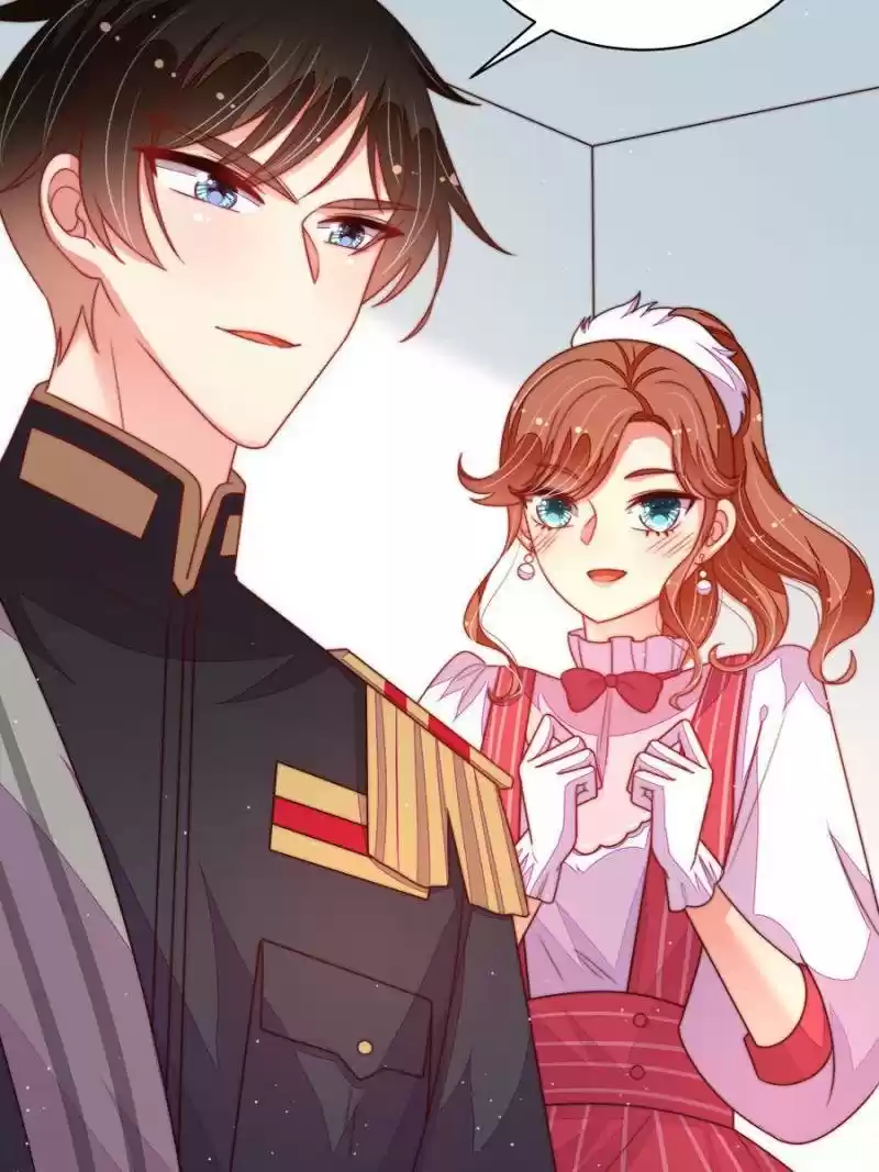 Marshal Is Jealous Everyday Chapter 161