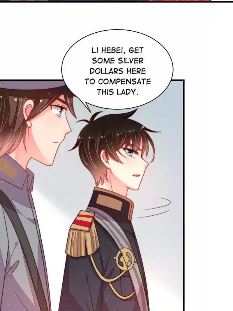 Marshal Is Jealous Everyday Chapter 161