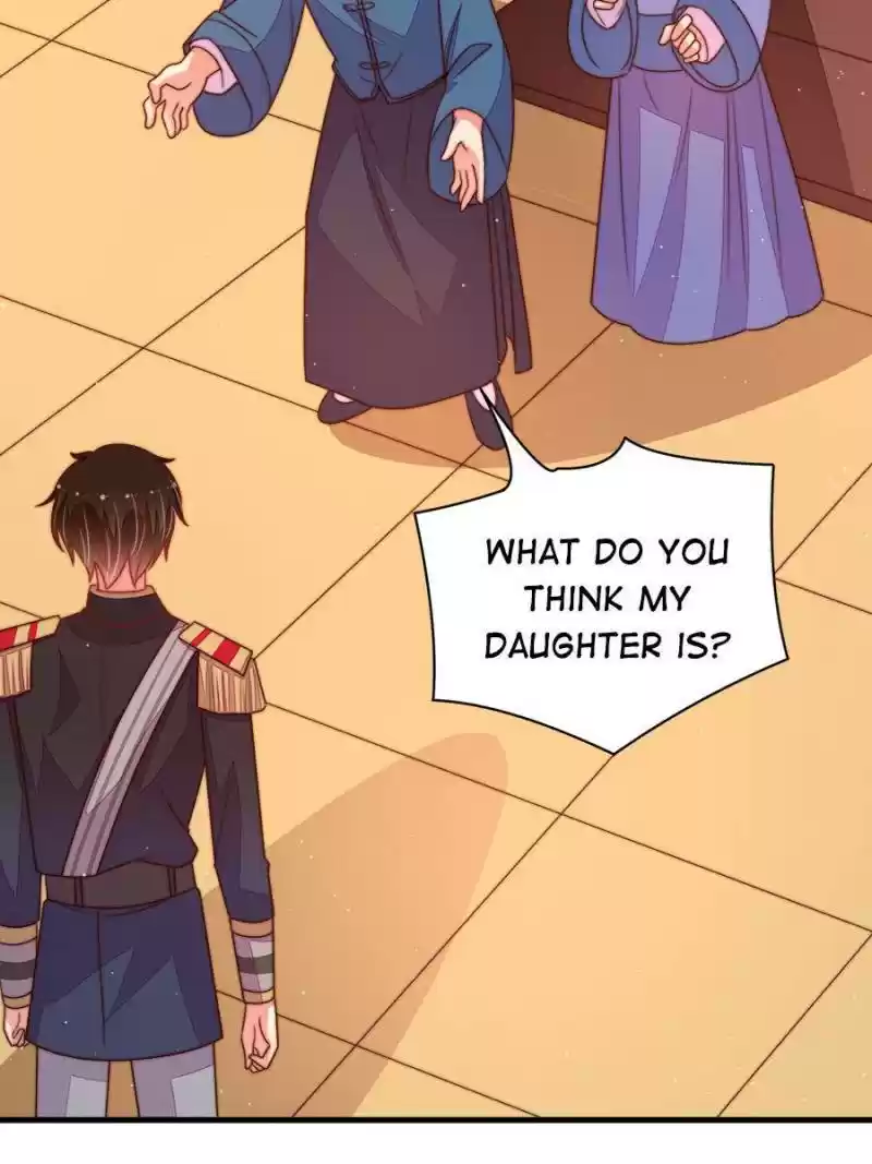 Marshal Is Jealous Everyday Chapter 161