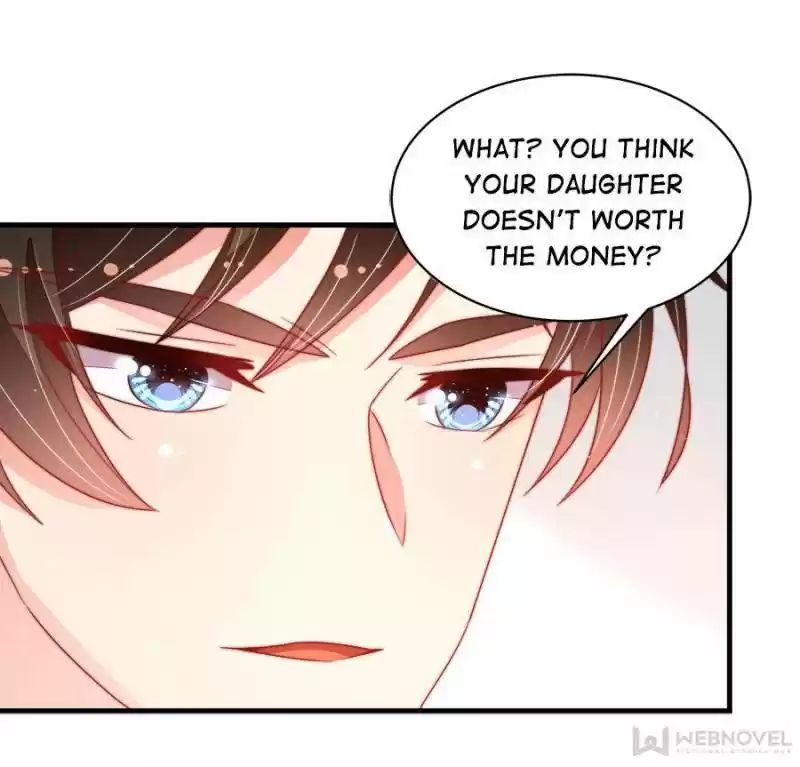 Marshal Is Jealous Everyday Chapter 161