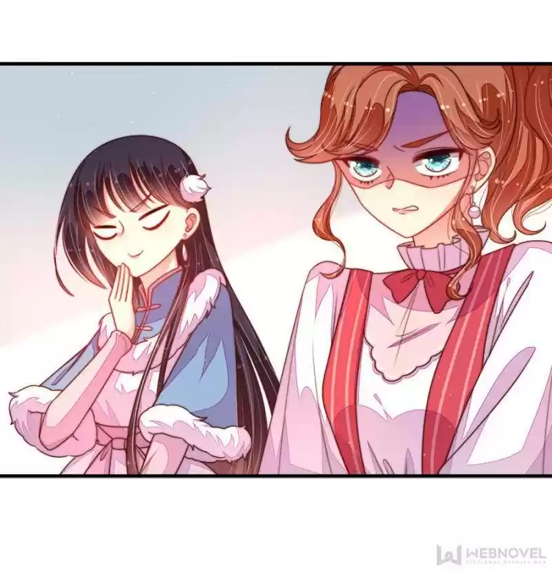 Marshal Is Jealous Everyday Chapter 161