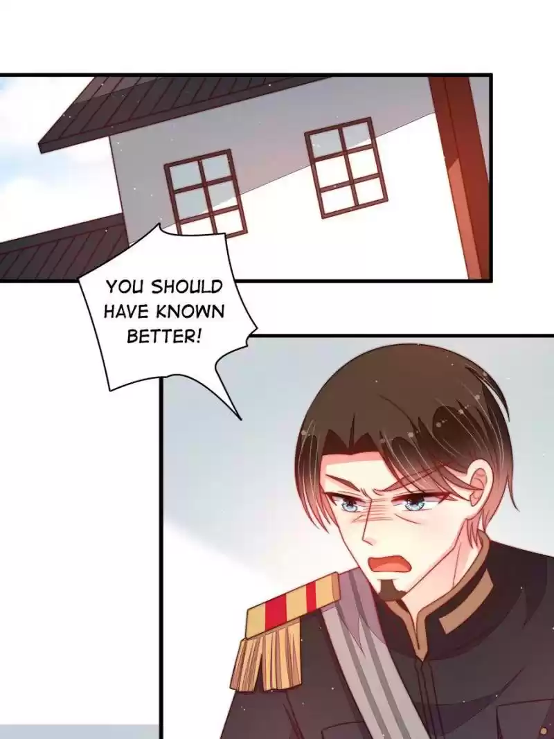 Marshal Is Jealous Everyday Chapter 162