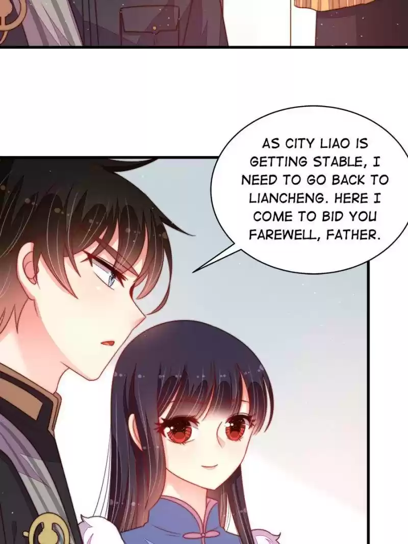 Marshal Is Jealous Everyday Chapter 162