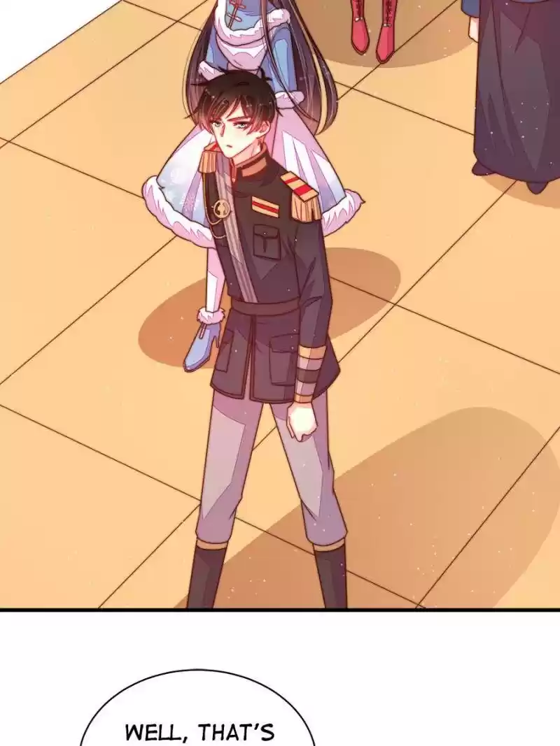 Marshal Is Jealous Everyday Chapter 162